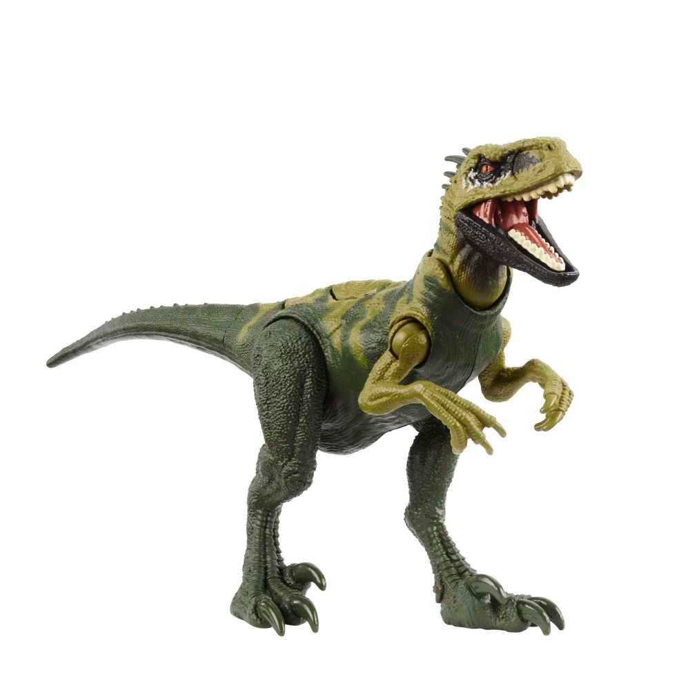 JW NEW ATTACK DINO ATROCI...