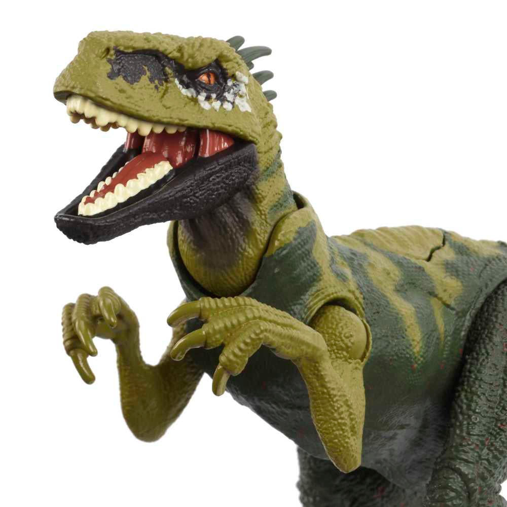 JW NEW ATTACK DINO ATROCI...