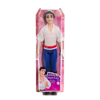 Disney Princess Prince Eric Doll