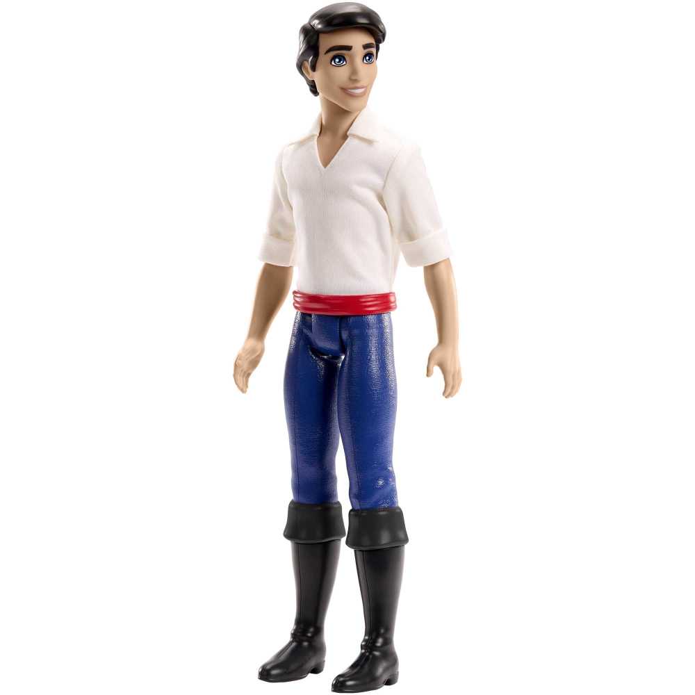 Disney Princess Prince Eric Doll