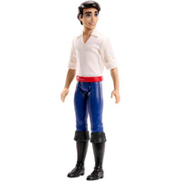 Disney Princess Prince Eric Doll