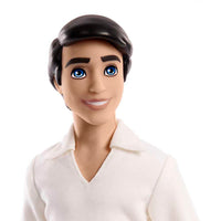 Disney Princess Prince Eric Doll