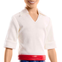 Disney Princess Prince Eric Doll