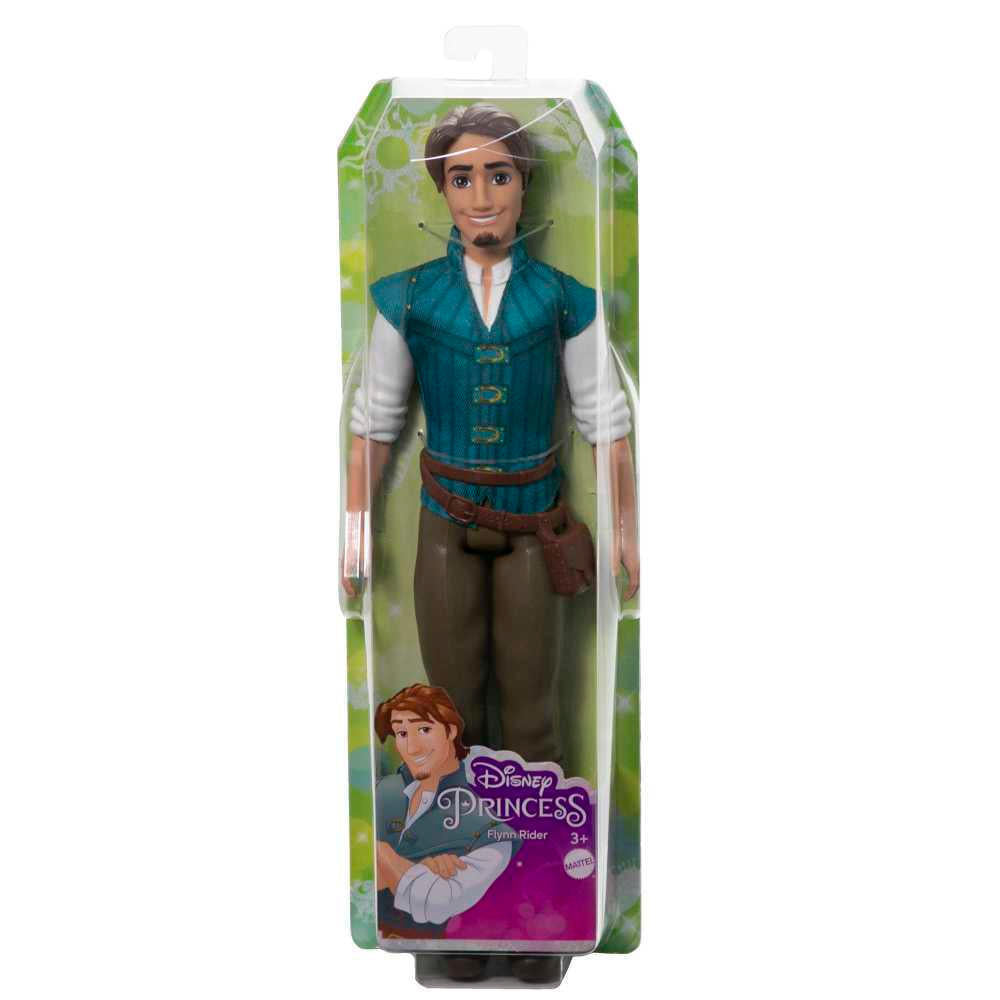 Disney Princess Flynn Rider Doll