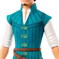 Disney Princess Flynn Rider Doll