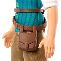 Disney Princess Flynn Rider Doll