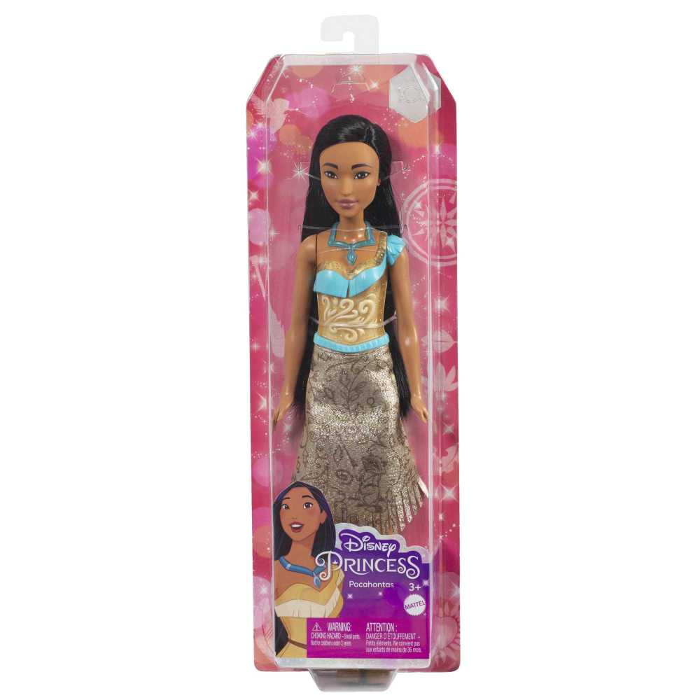 Disney Princess Pocahontas Doll