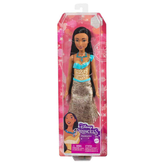 Disney Princess Pocahontas Doll