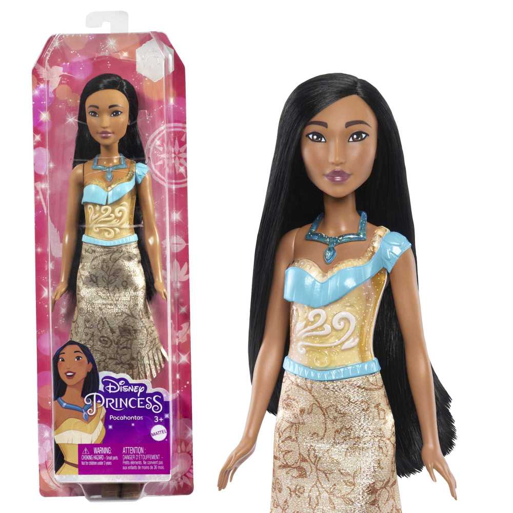 Disney Princess Pocahontas Doll