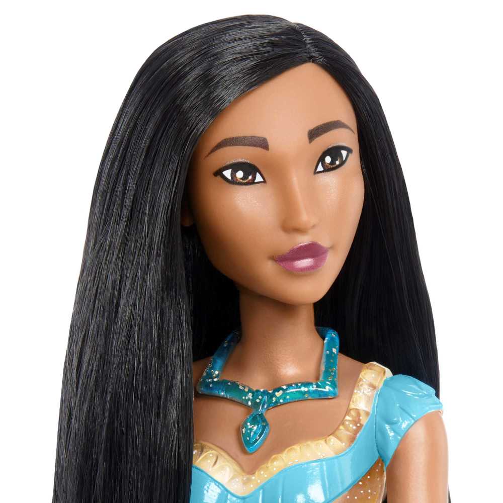 Disney Princess Pocahontas Doll