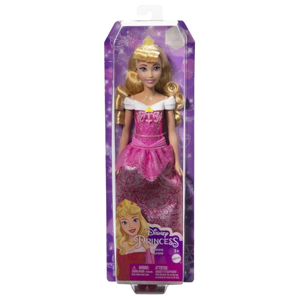 Disney Princess Aurora Doll