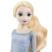 Disney Frozen - Elsa e Nokk