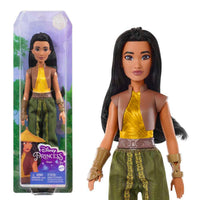 Disney Princess Raya Doll