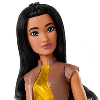 Disney Princess Raya Doll