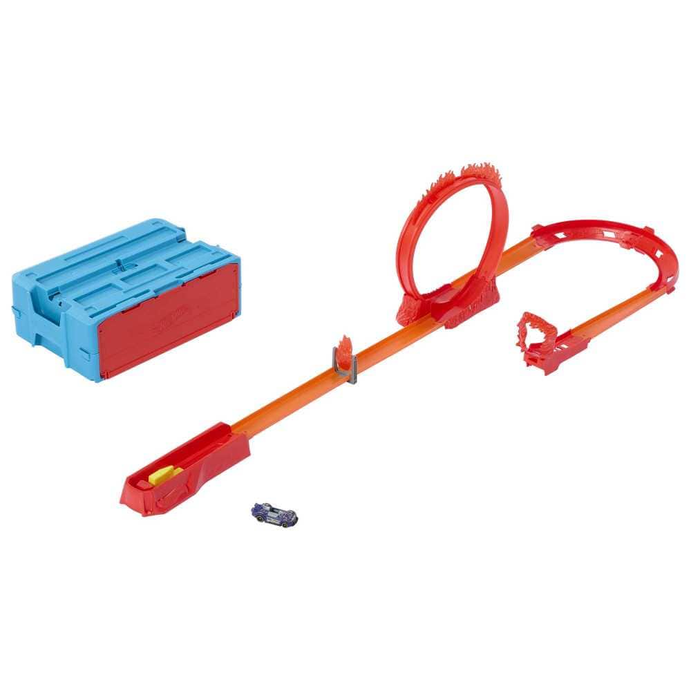 Toys HW TB EXPANSION BOX