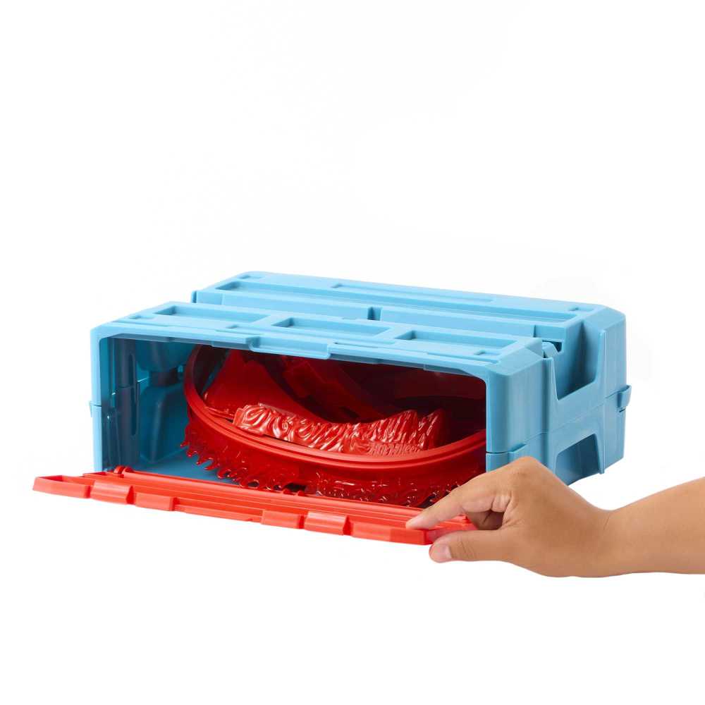 Toys HW TB EXPANSION BOX