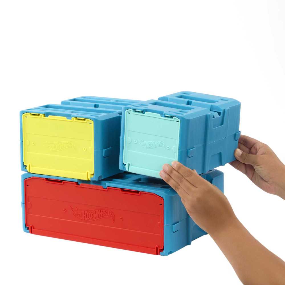 Toys HW TB EXPANSION BOX