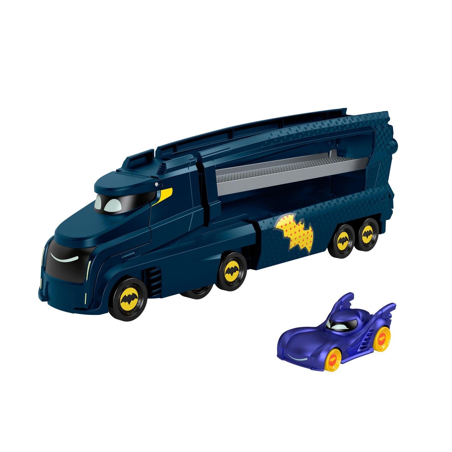 Toys Bat-Truck