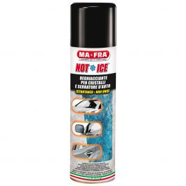 DEGHIACCIANTE GAS NOT ICE MA-FRA 300 ML
