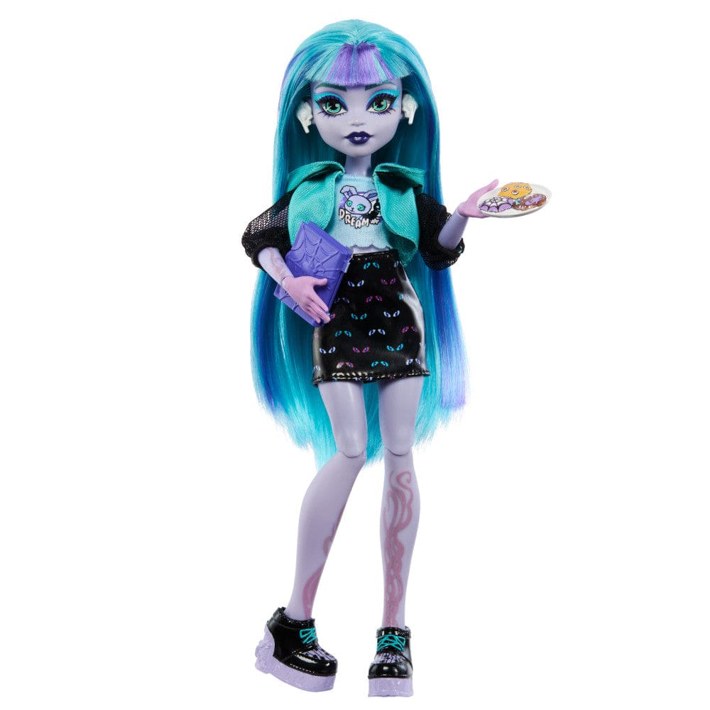 Toys THRILLING SECRETS – series 2 LAGOONA