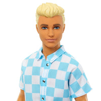 Barbie Movie - Ken Beach