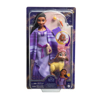 Disney Wish Set Adventures with Asha by Rosas