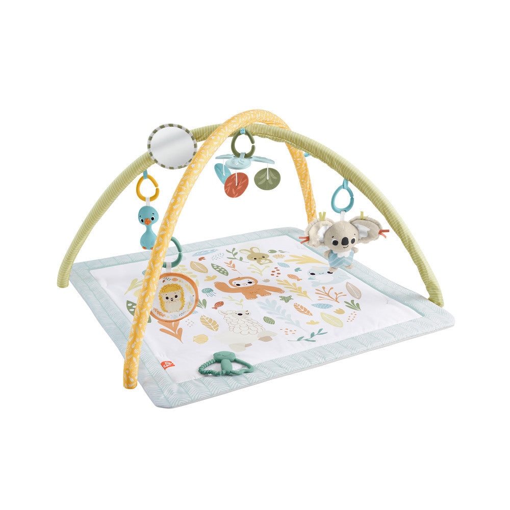 3 in 1 Sensory Gym