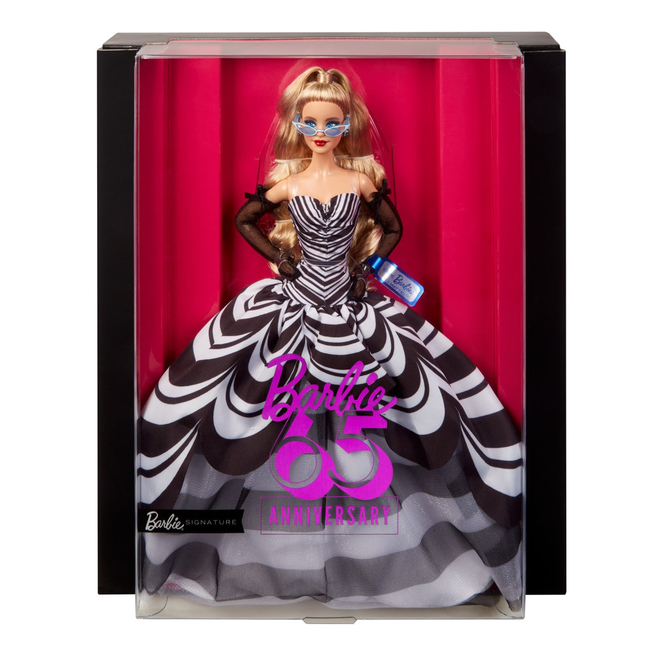 Toys Barbie Signature 65th Anniversary