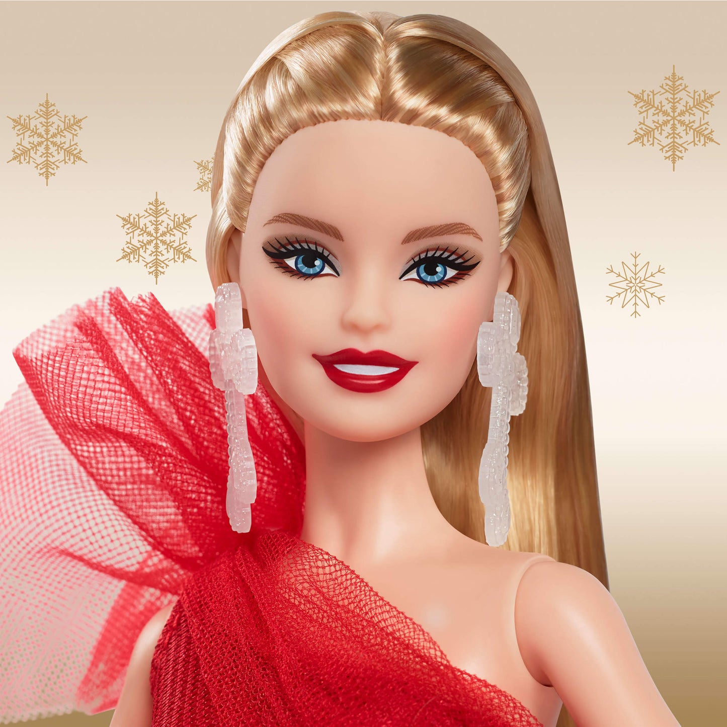 Barbie Holiday Magic 2024