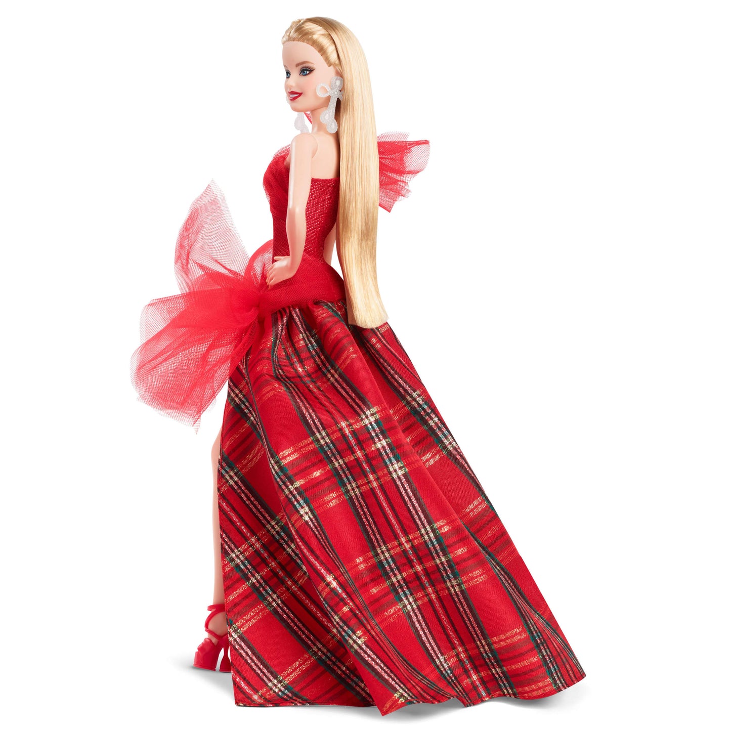 Barbie Holiday Magic 2024