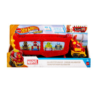 Marvel Iron Man Hauler