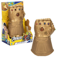 AVN INFINITY Gauntlet