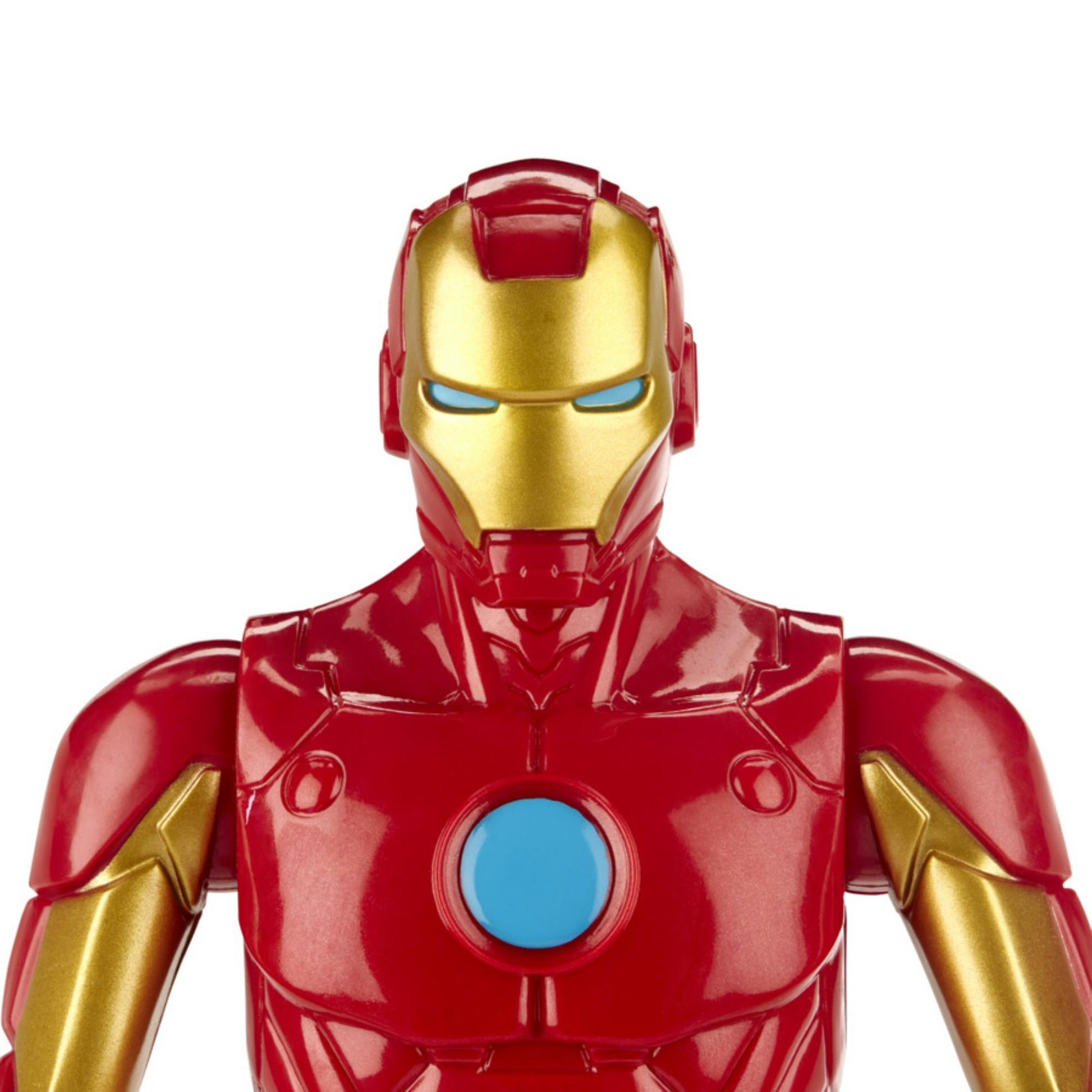 AVN TITAN HERO IRON MAN