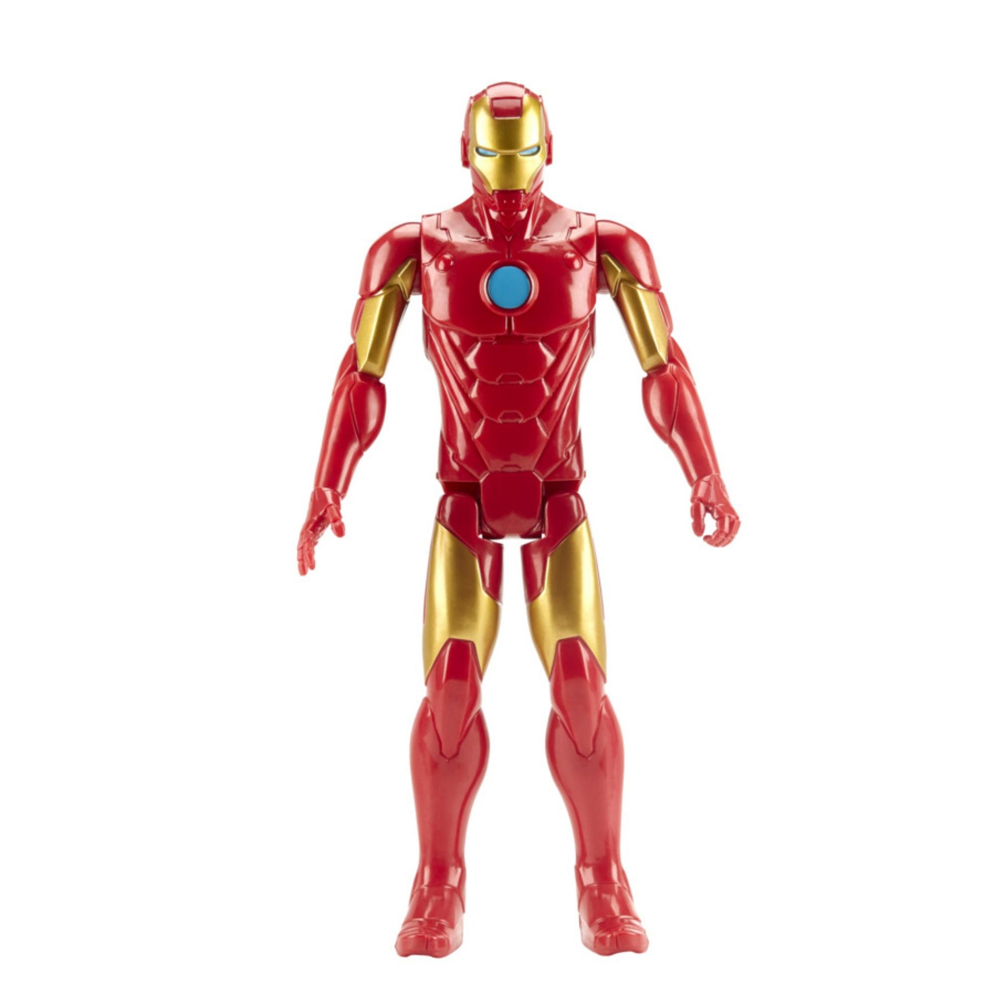 AVN TITAN HERO IRON MAN