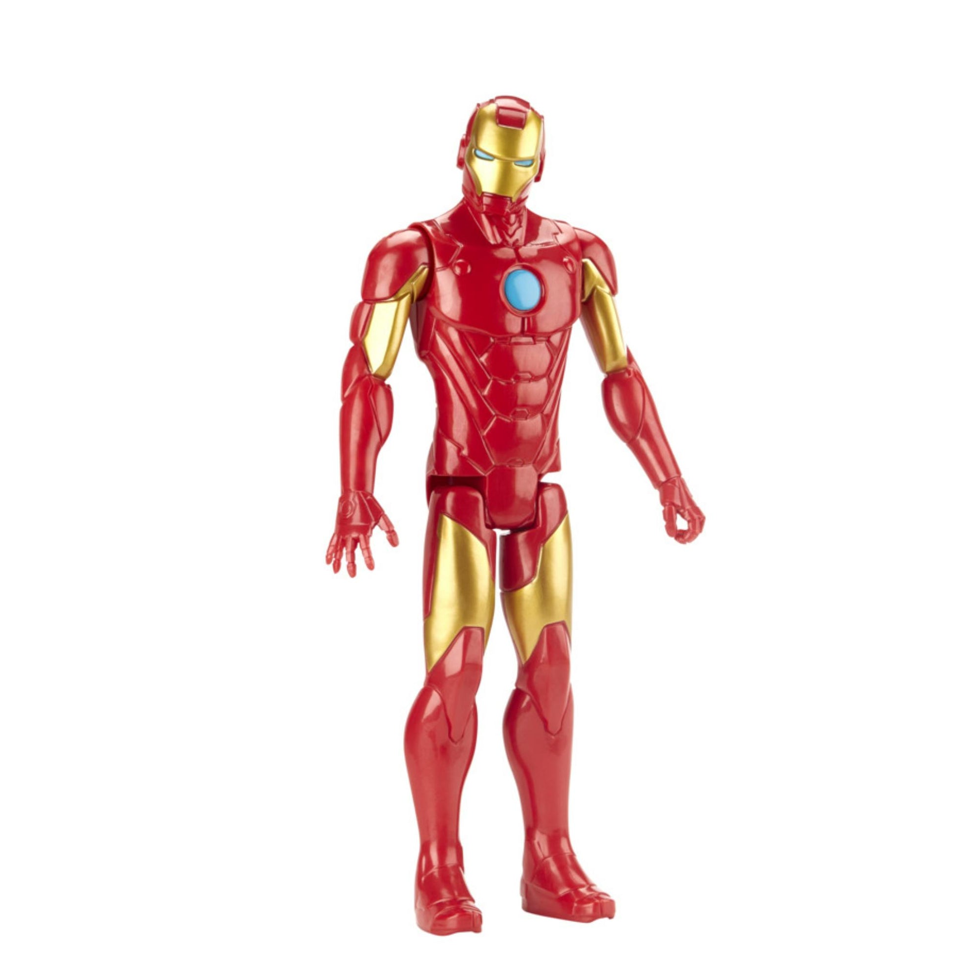 AVN TITAN HERO IRON MAN