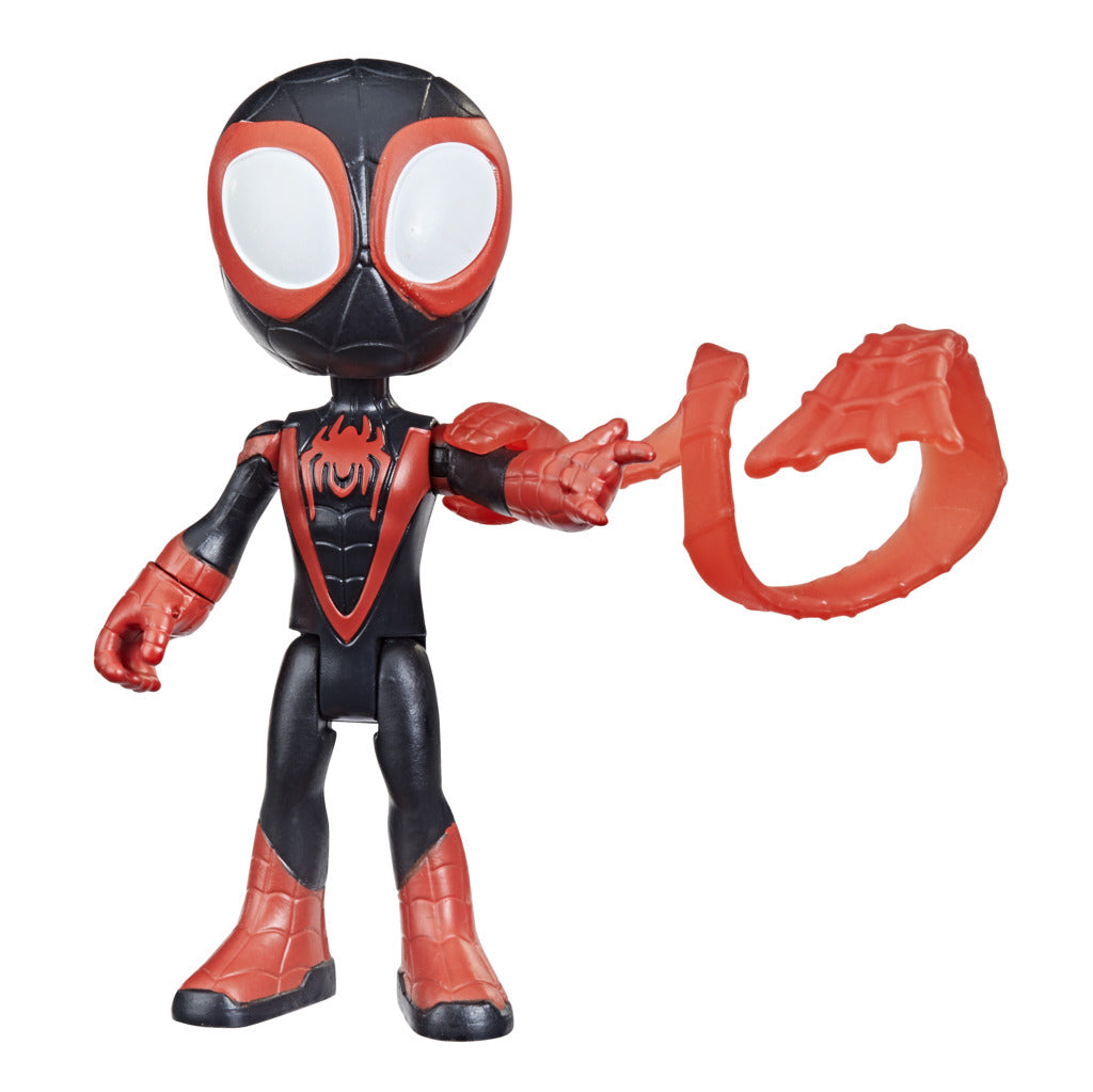 SPIDEY SINGLE CHARACTER MILES MORALES