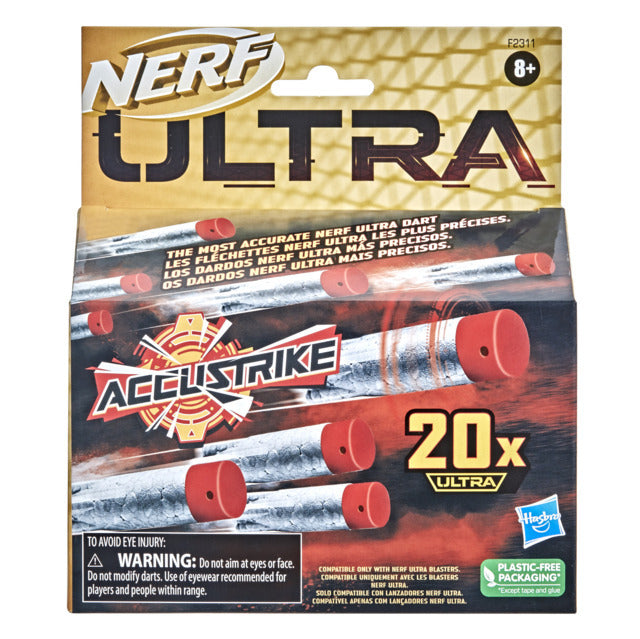 NERF ULTRA DARDI ACCUSTRIKE