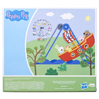 PEP PEPPA PIG&#39S SAILING TAILOR CAROUSEL