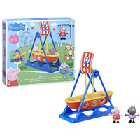 PEP PEPPA PIG&#39S SAILING TAILOR CAROUSEL