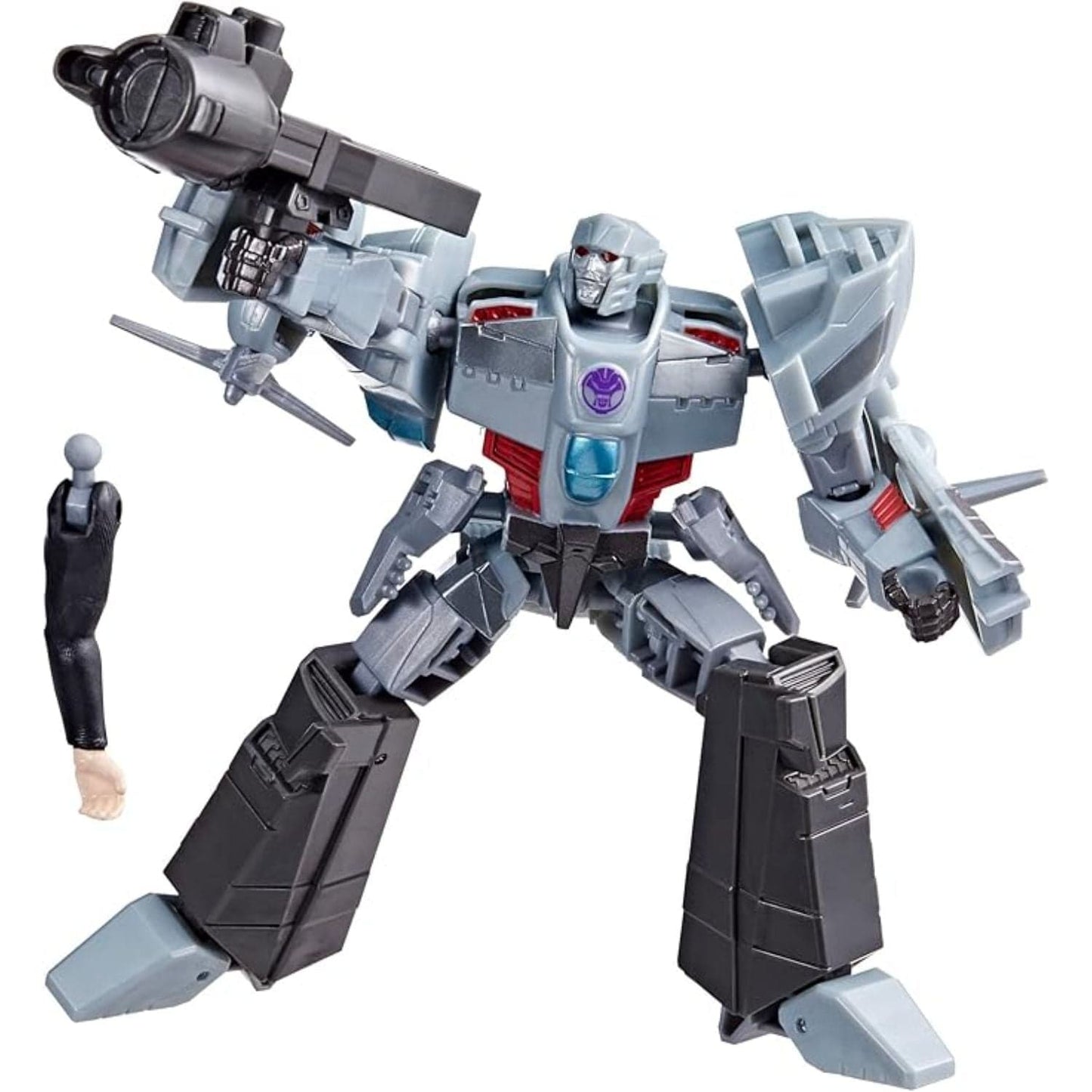 Toys TRA EARTHSPARK DELUXE MEGATRON