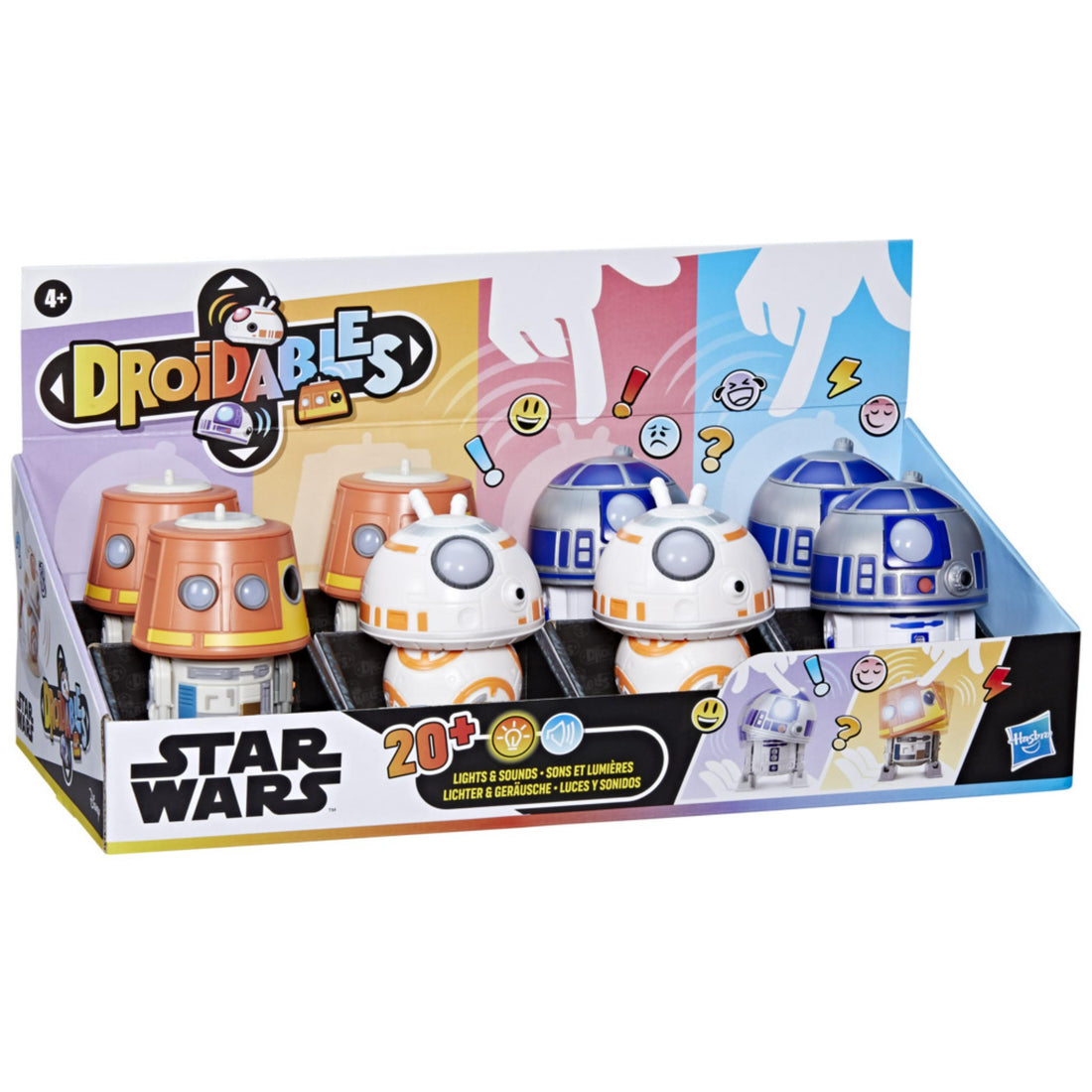 SW FEATURED DROIDS AST