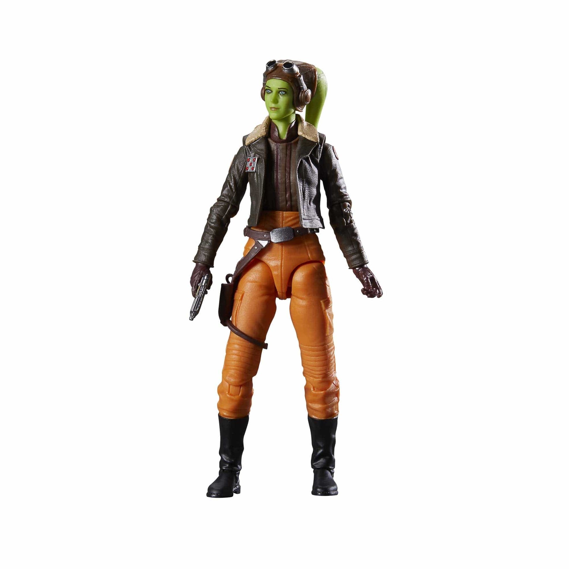 Toys Hasbro Star Wars The Black Series, Generale Hera Syndulla