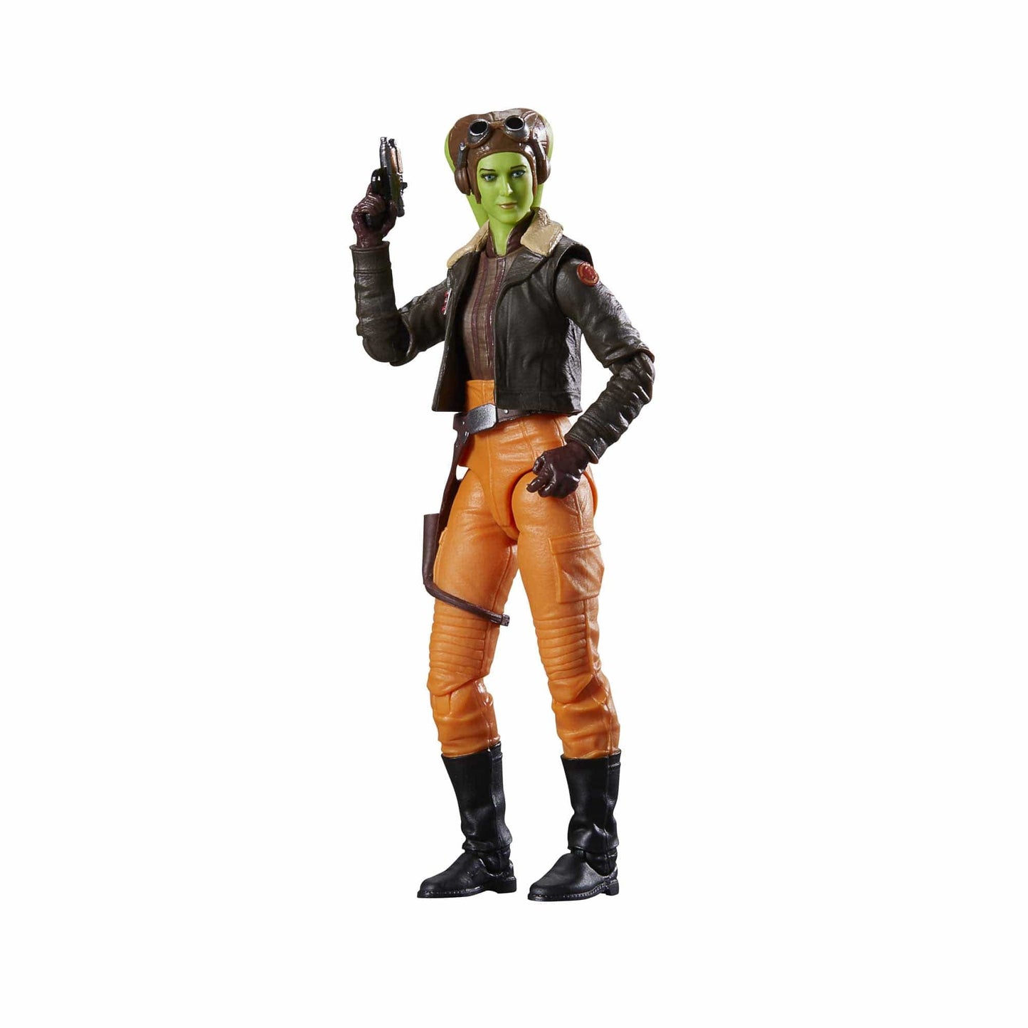 Toys Hasbro Star Wars The Black Series, Generale Hera Syndulla