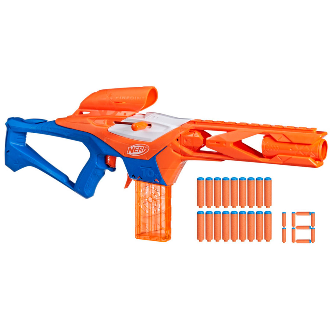 NERF N-SERIES PINPOINT