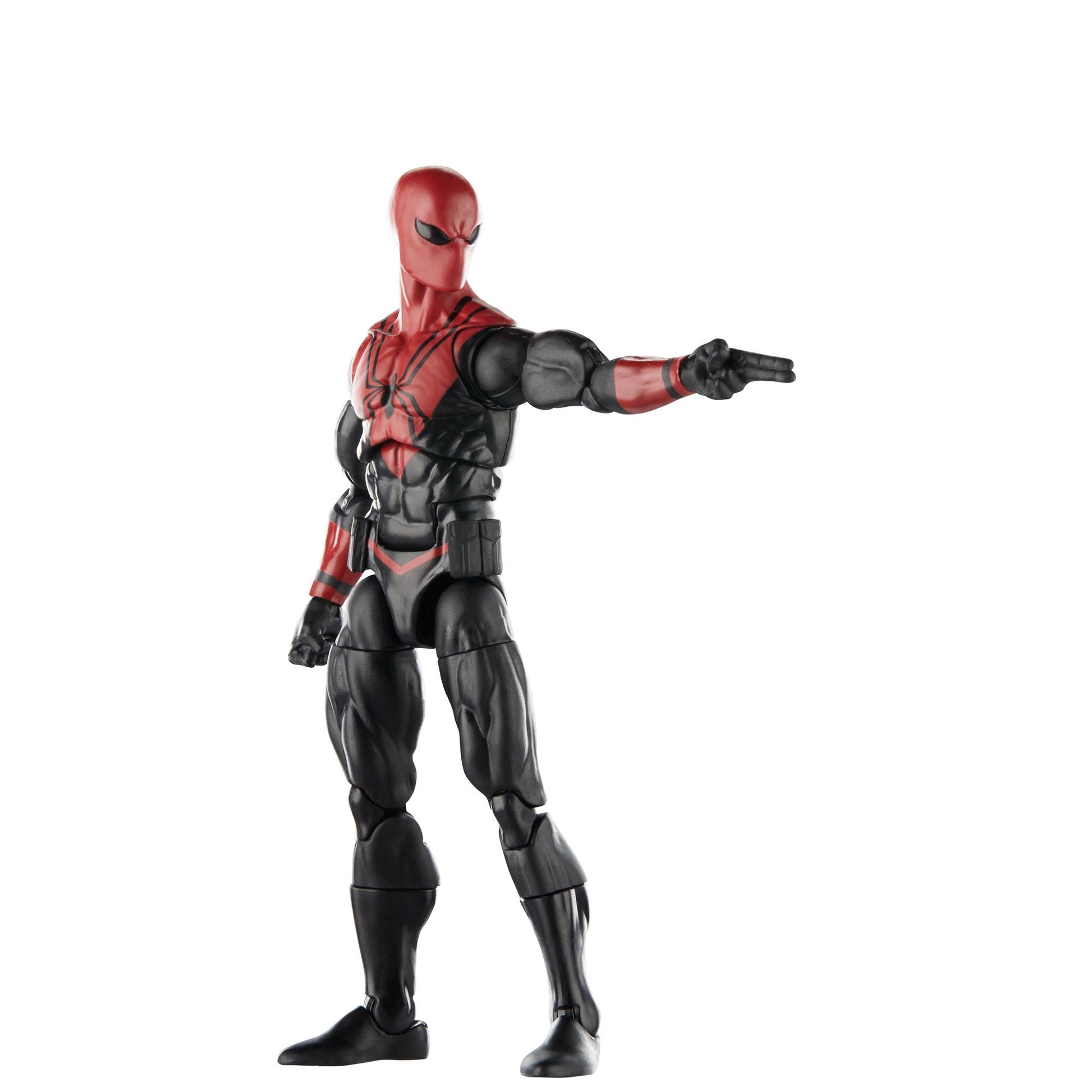 Hasbro Marvel Legends Series, Spider-Shot