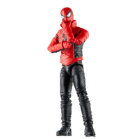 Hasbro Marvel Legends Series, Last Stand Spider-Man