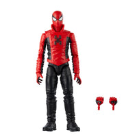 Hasbro Marvel Legends Series, Last Stand Spider-Man