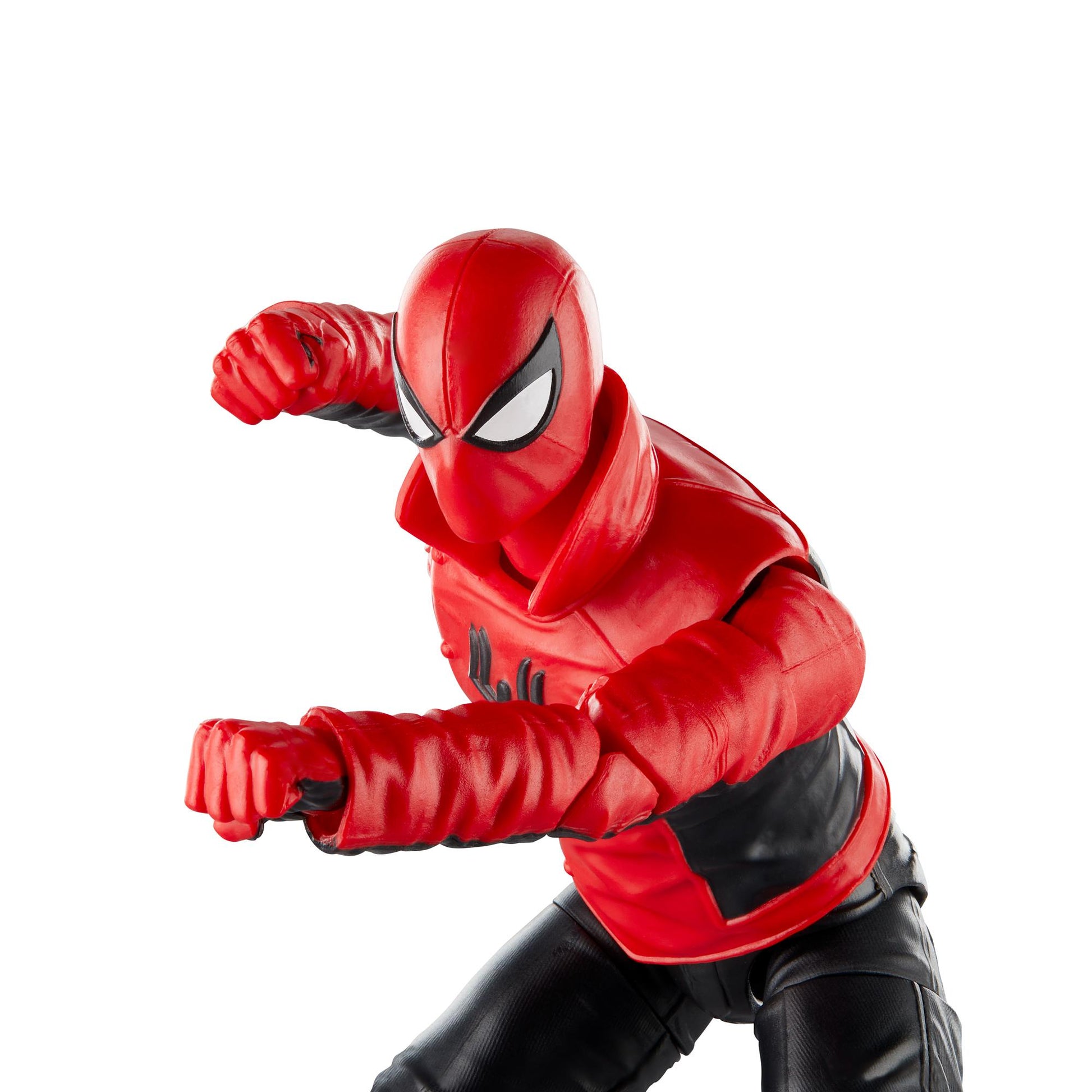 Hasbro Marvel Legends Series, Last Stand Spider-Man