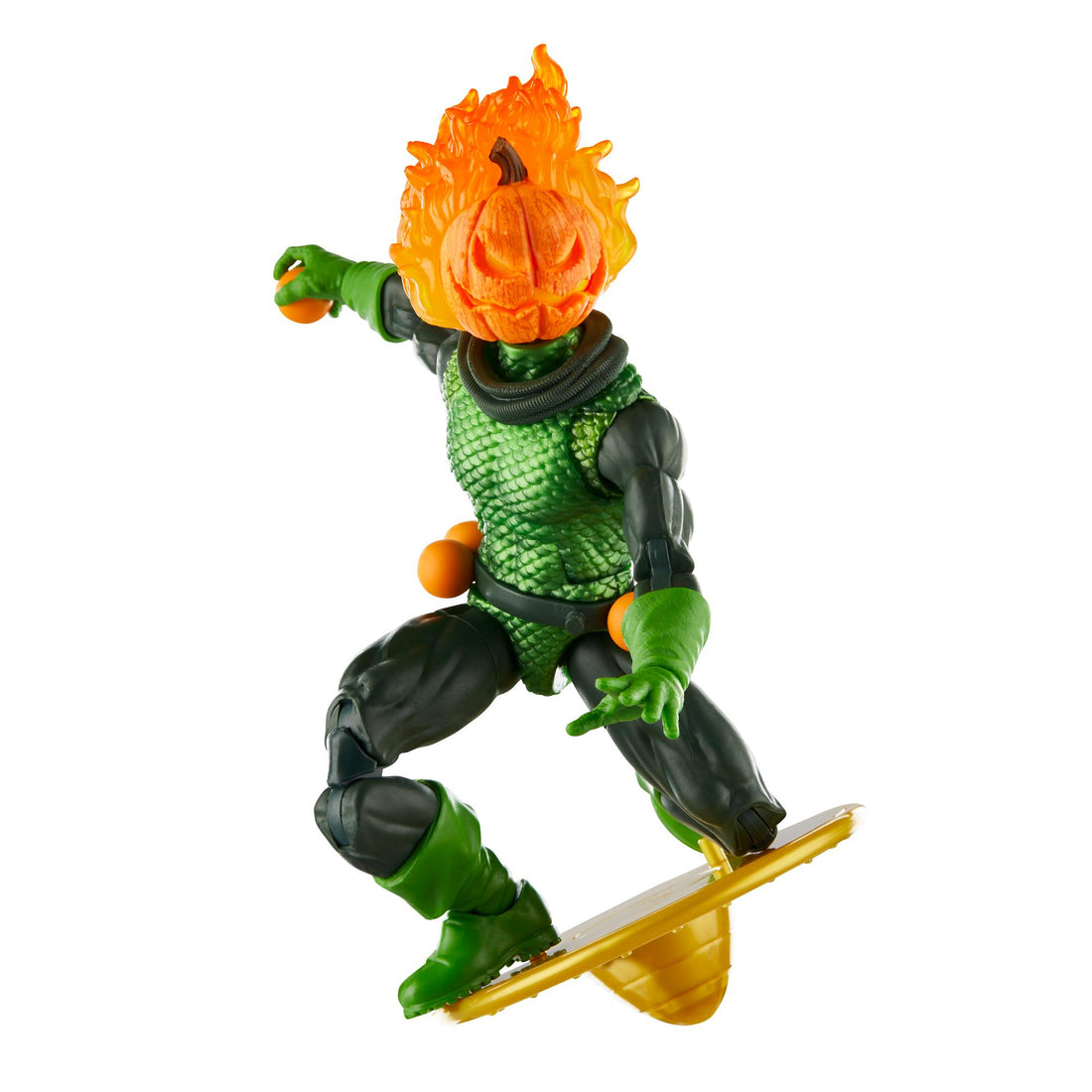 Hasbro Marvel Legends Series, Jack O' Lantern