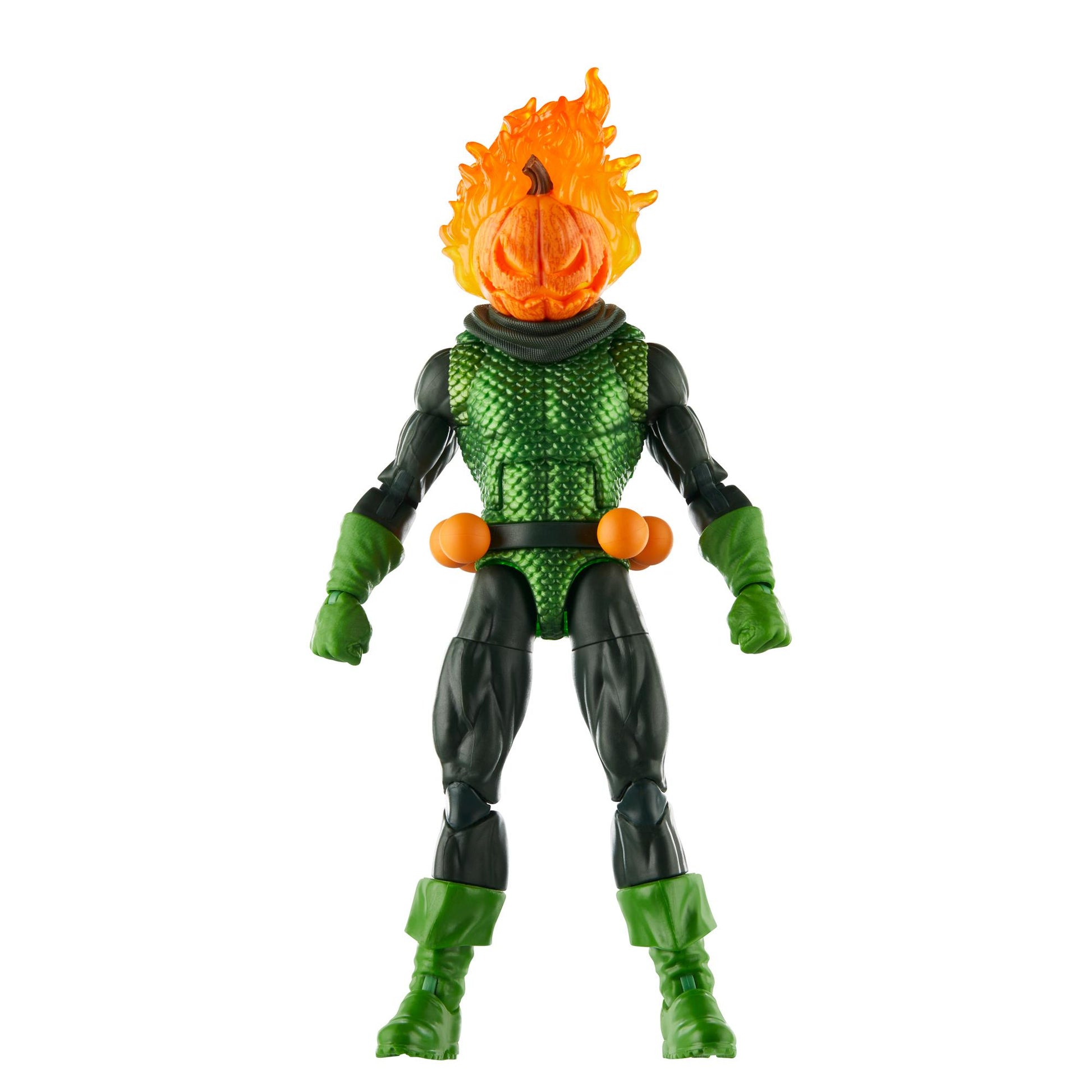 Hasbro Marvel Legends Series, Jack O' Lantern